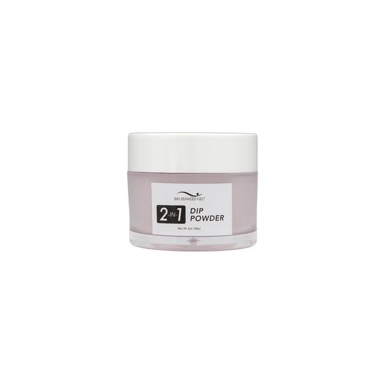 Be Bio Dip Powder 2-In-1 41 Warm Kiss 1