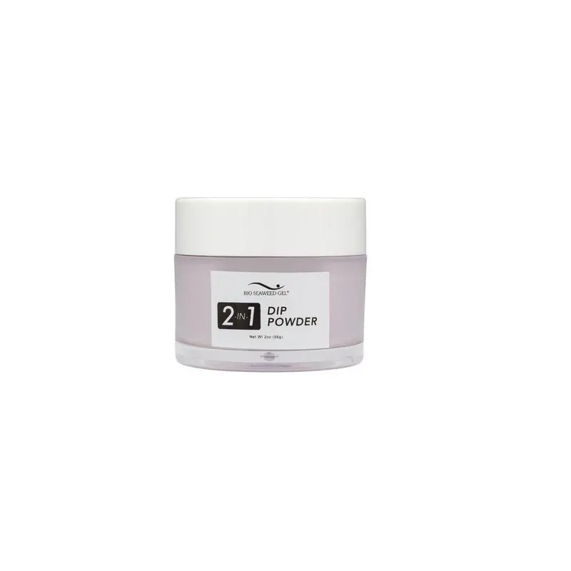 Be Bio Dip Powder 2-In-1 42 Passion 1