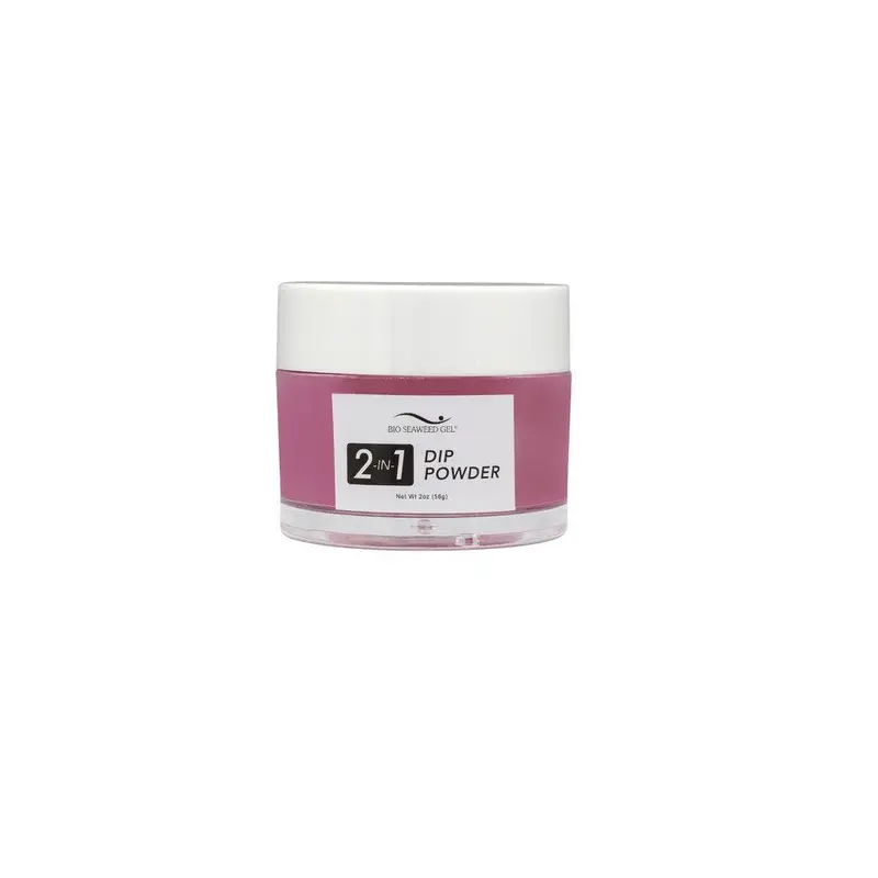Be Bio Dip Powder 2-In-1 47 Sunrise 1