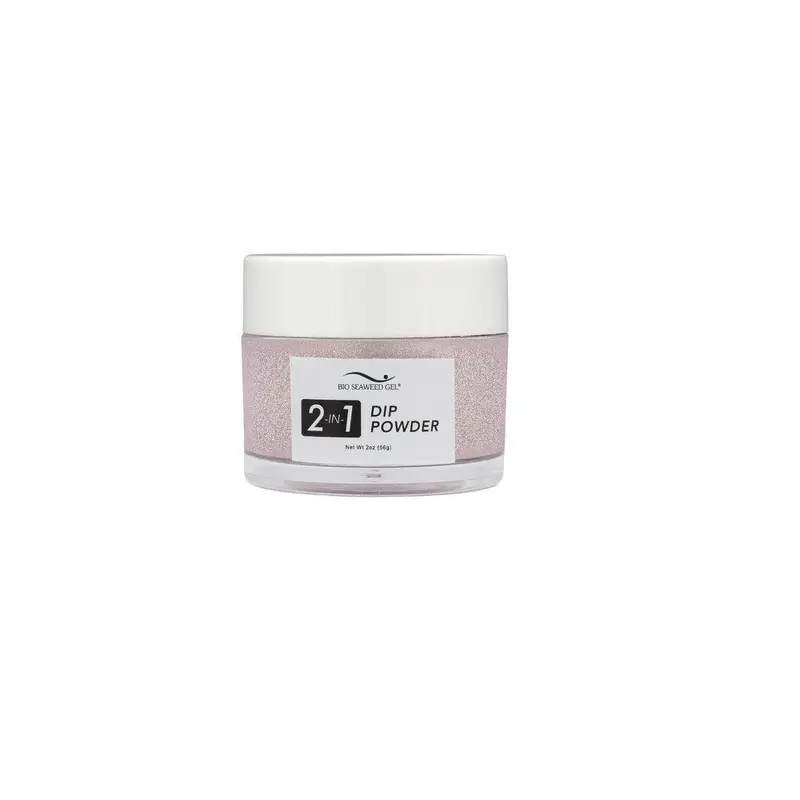 Be Bio Dip Powder 2-In-1 49 Champagne 1