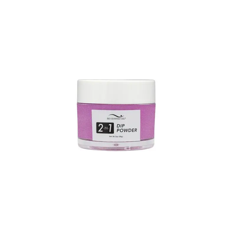 Be Bio Dip Powder 2-In-1 51 Holiday 1