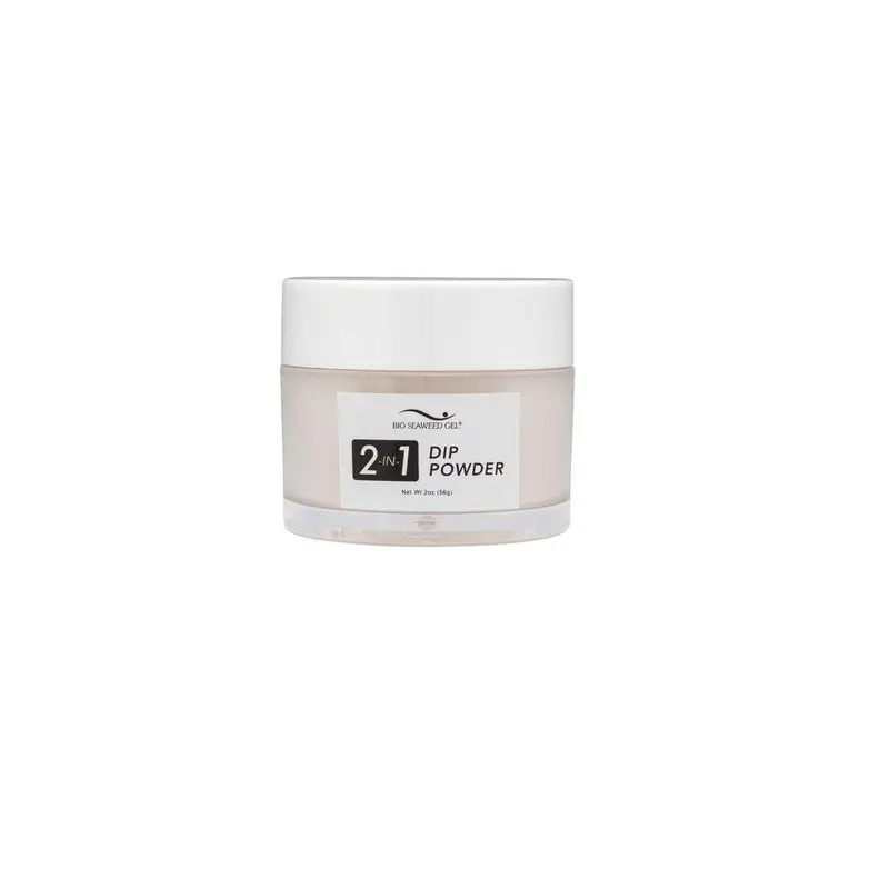 Be Bio Dip Powder 2-In-1 53 Peaches 1