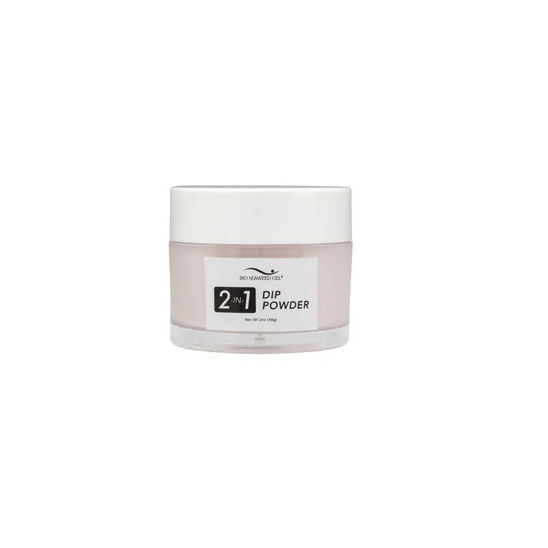 Be Bio Dip Powder 2-In-1 54 Creme 1