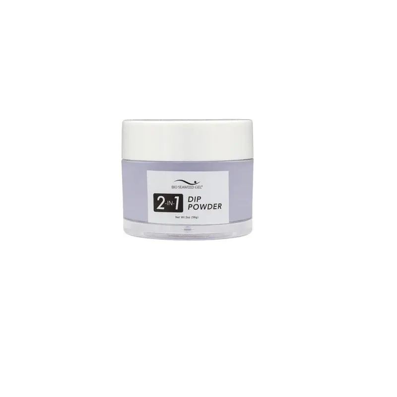 Be Bio Dip Powder 2-In-1 58 Peony 1