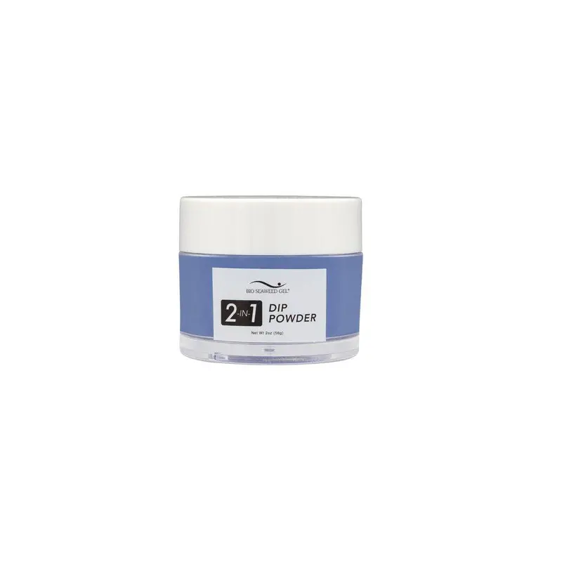 Be Bio Dip Powder 2-In-1 62 Rain Drops 1