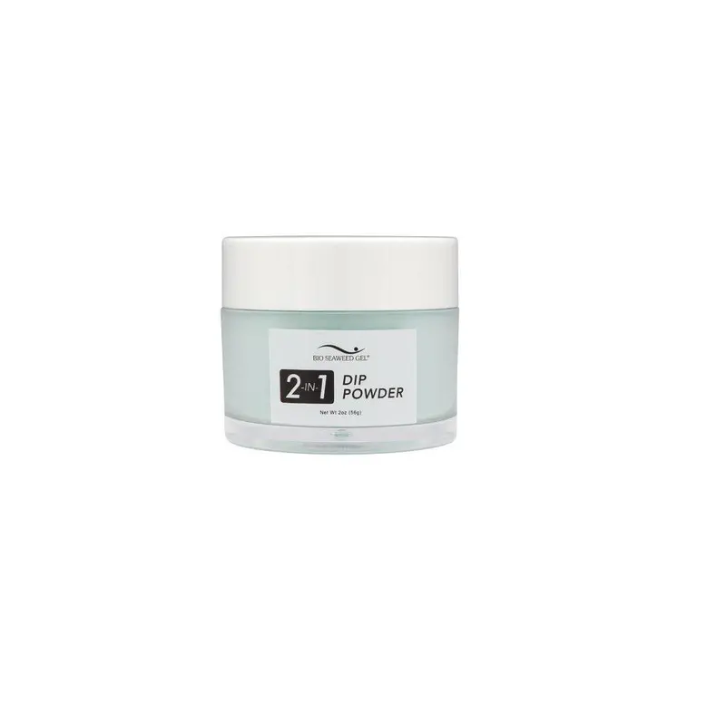 Be Bio Dip Powder 2-In-1 63 Seaside 1