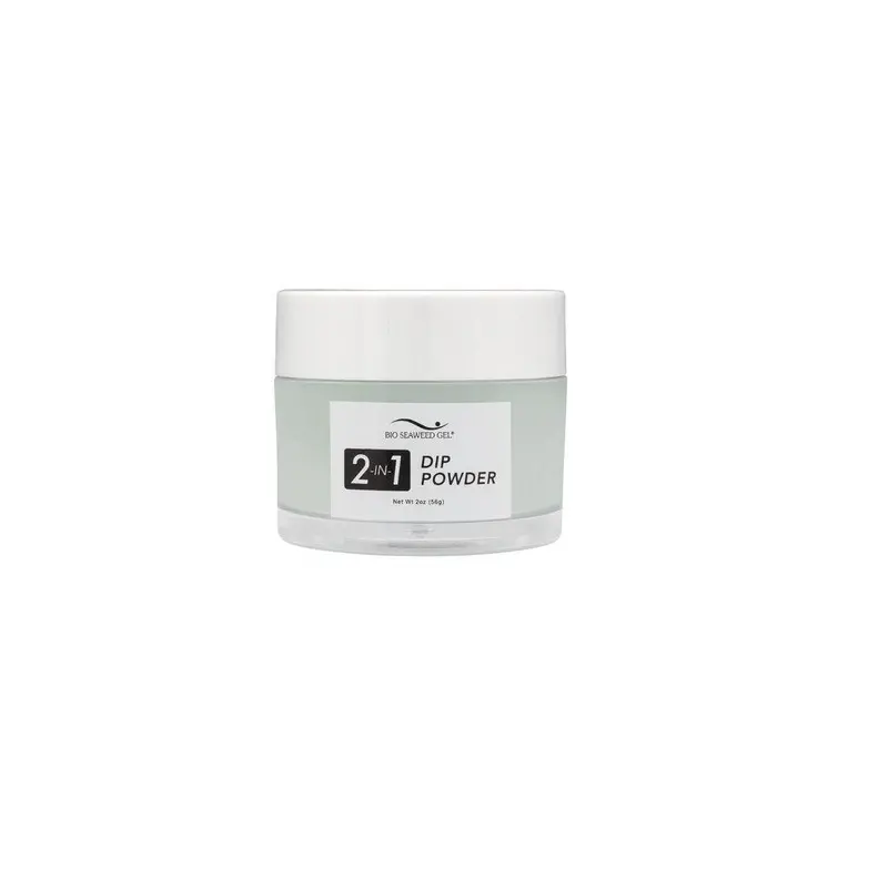 Be Bio Dip Powder 2-In-1 64 Lilypad 1