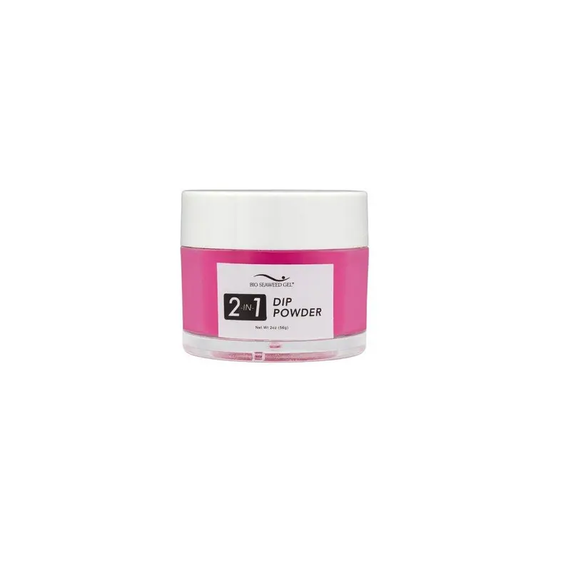 Be Bio Dip Powder 2-In-1 67 Passionfruit 1
