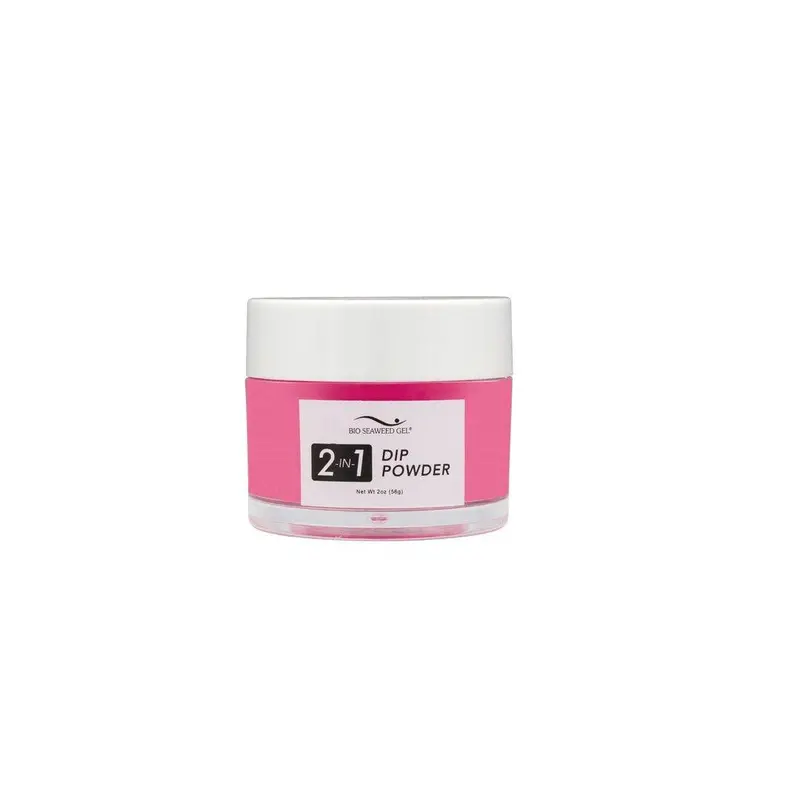 Be Bio Dip Powder 2-In-1 69 Watermelon 1