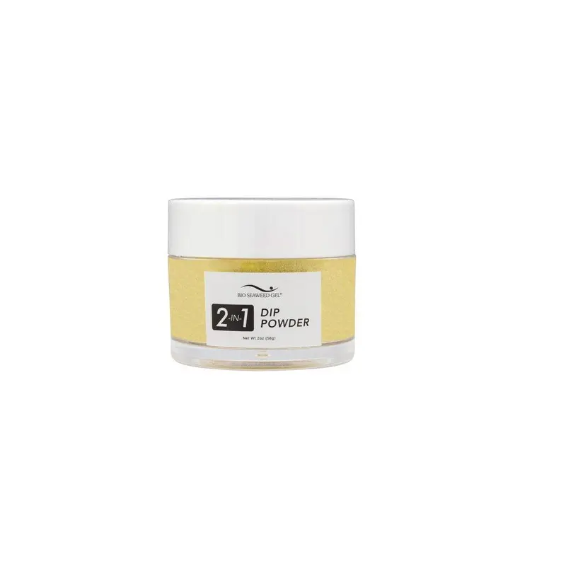 Be Bio Dip Powder 2-In-1 72 Bahama Mama 1
