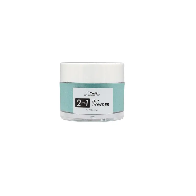 Be Bio Dip Powder 2-In-1 75 Blue Hawaii 1