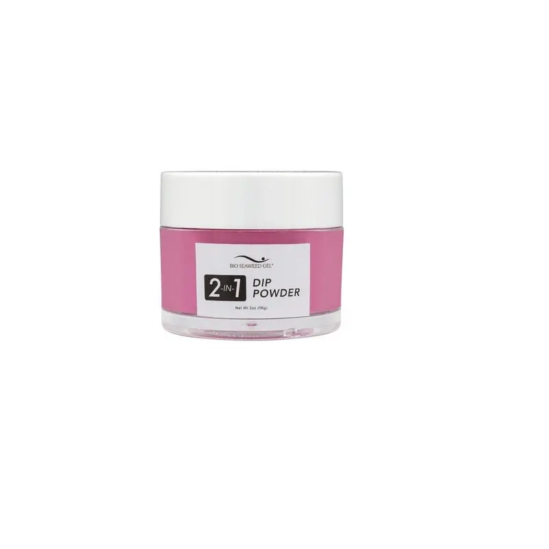 Be Bio Dip Powder 2-In-1 81 Marina 1