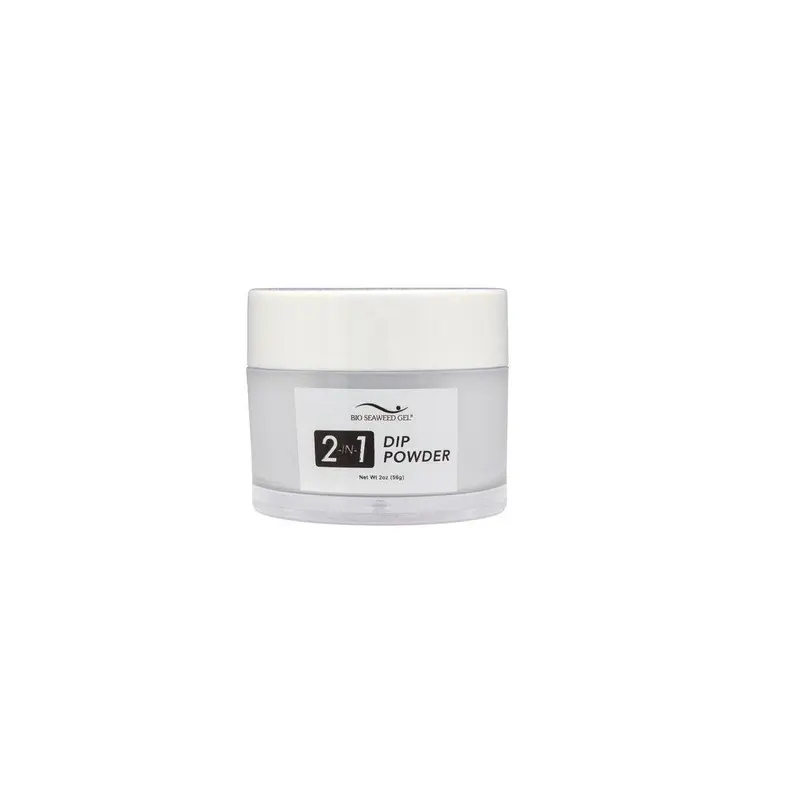 Be Bio Dip Powder 2-In-1 84 Hydrangea 1