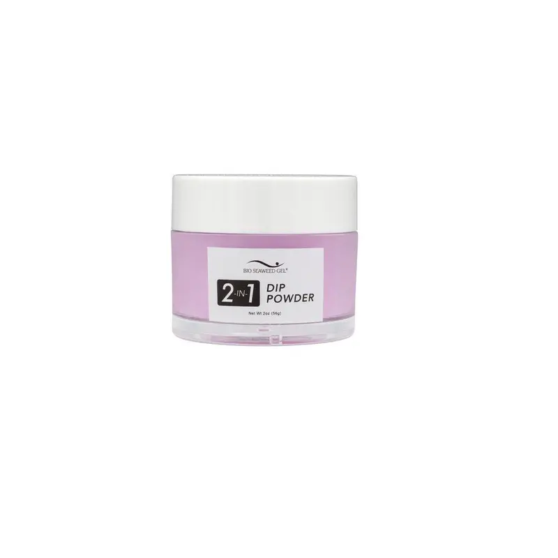 Be Bio Dip Powder 2-In-1 86 Carnation 1