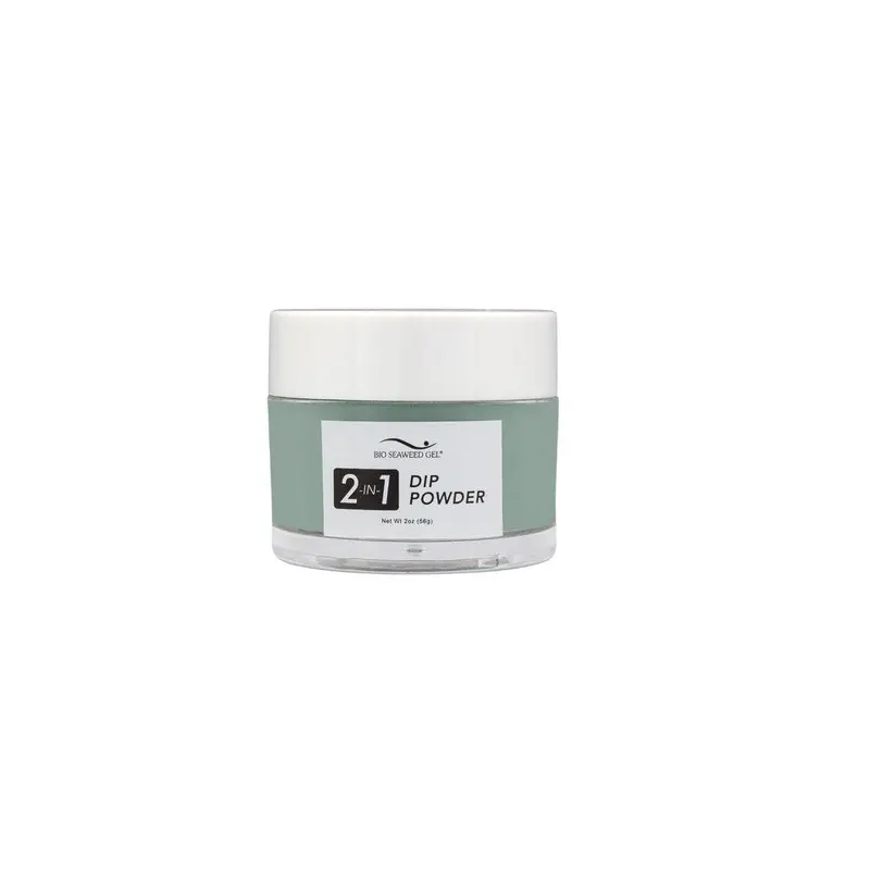 Be Bio Dip Powder 2-In-1 91 Poison Ivy 1