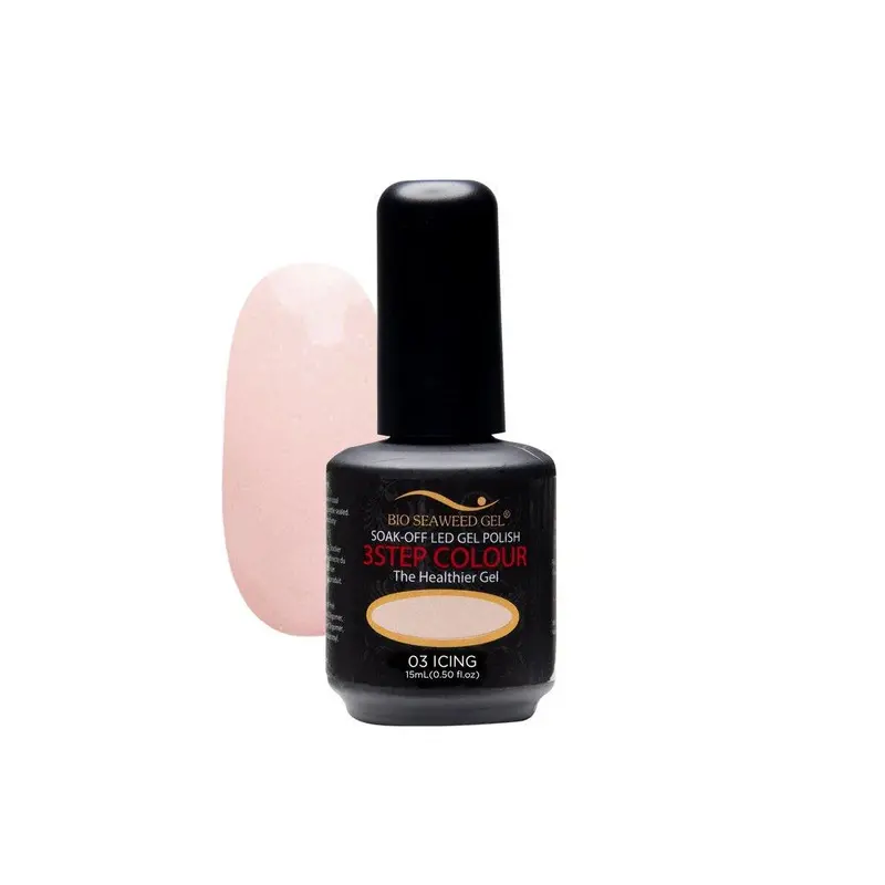 Be Bio Gel Dou 03 Icing 1