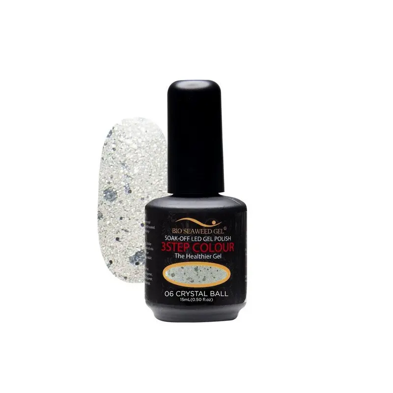 Be Bio Gel Dou 06 Crystal Ball 1