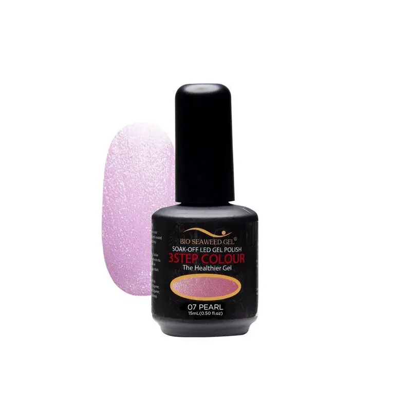 Be Bio Gel Dou 07 Pearl 1