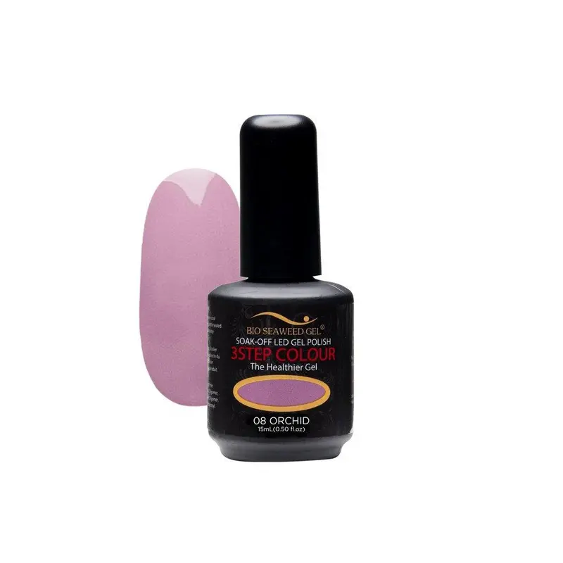 Be Bio Gel Dou 08 Orchid 1