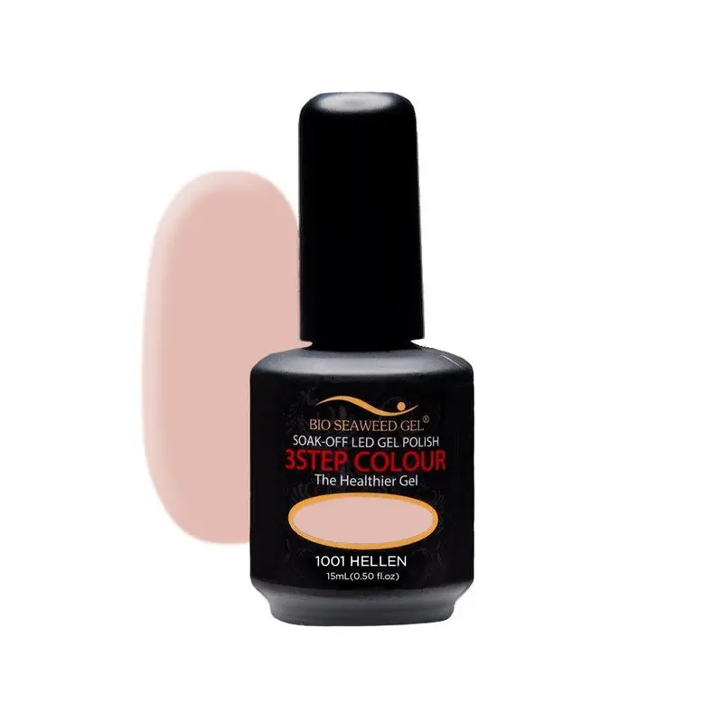 Be Bio Gel Dou 1001 Hellen 1
