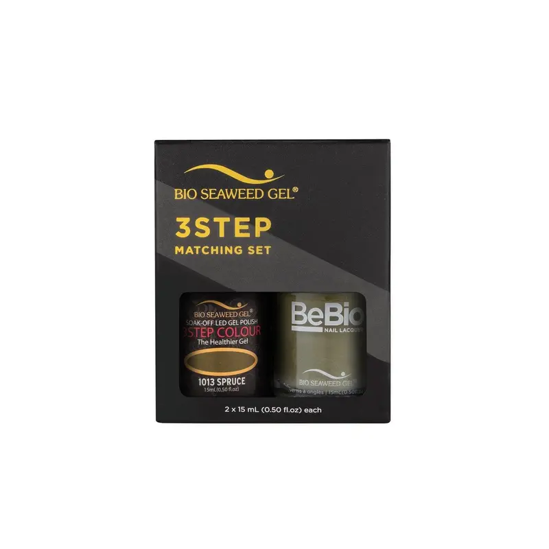 Be Bio Gel Dou 1013 Spruce 1