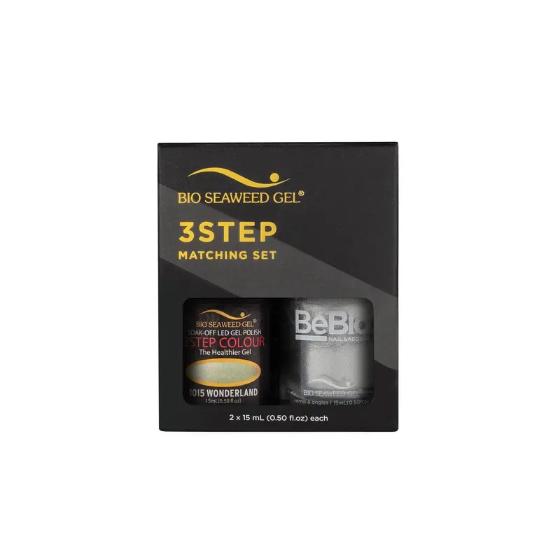 Be Bio Gel Dou 1015 Wonderland 1