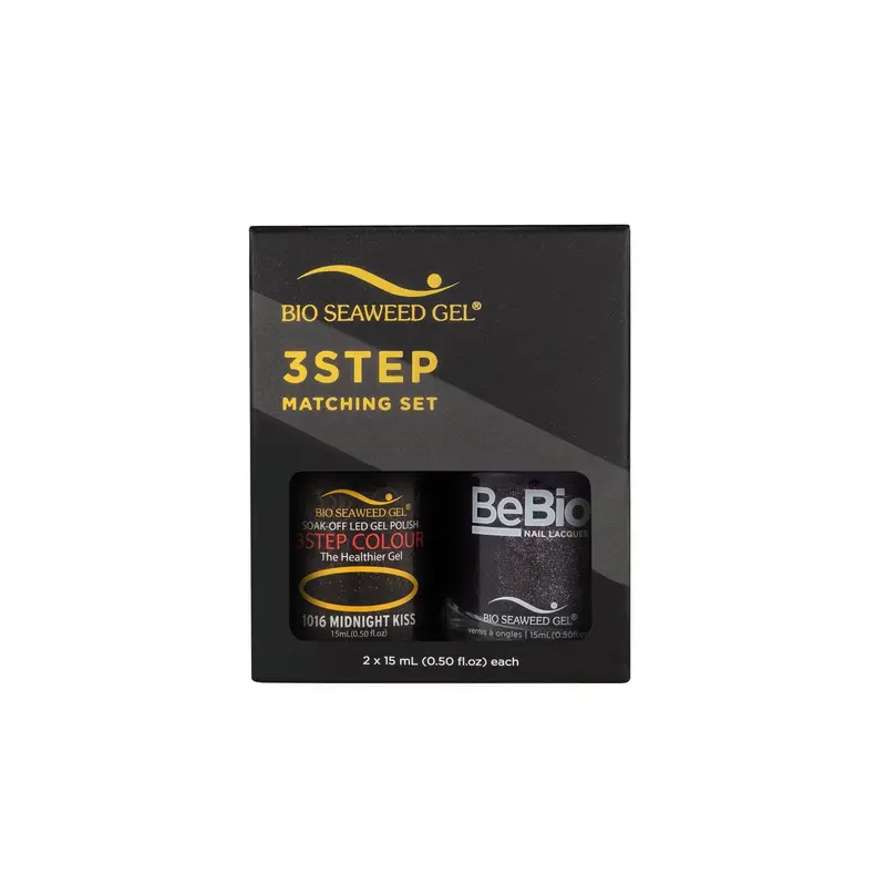 Be Bio Gel Dou 1016 Midnight Kiss 1