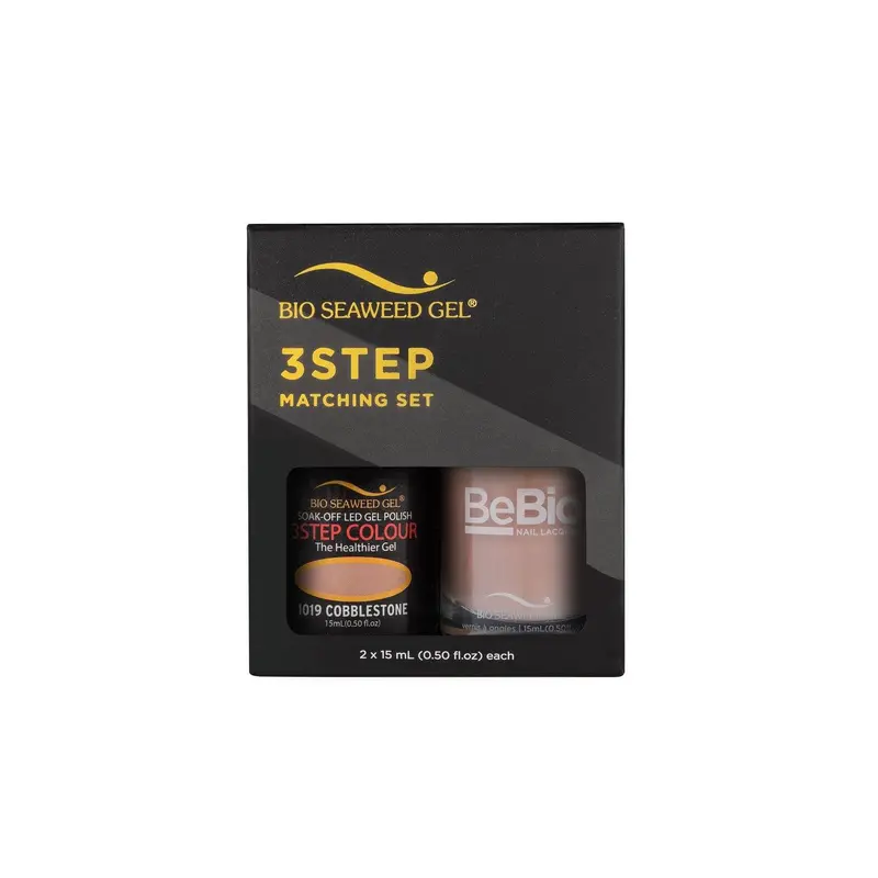 Be Bio Gel Dou 1019 Cobblestone 1