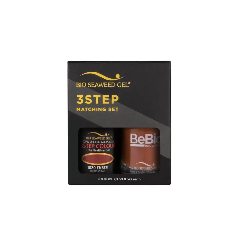 Be Bio Gel Dou 1020 Ember 1