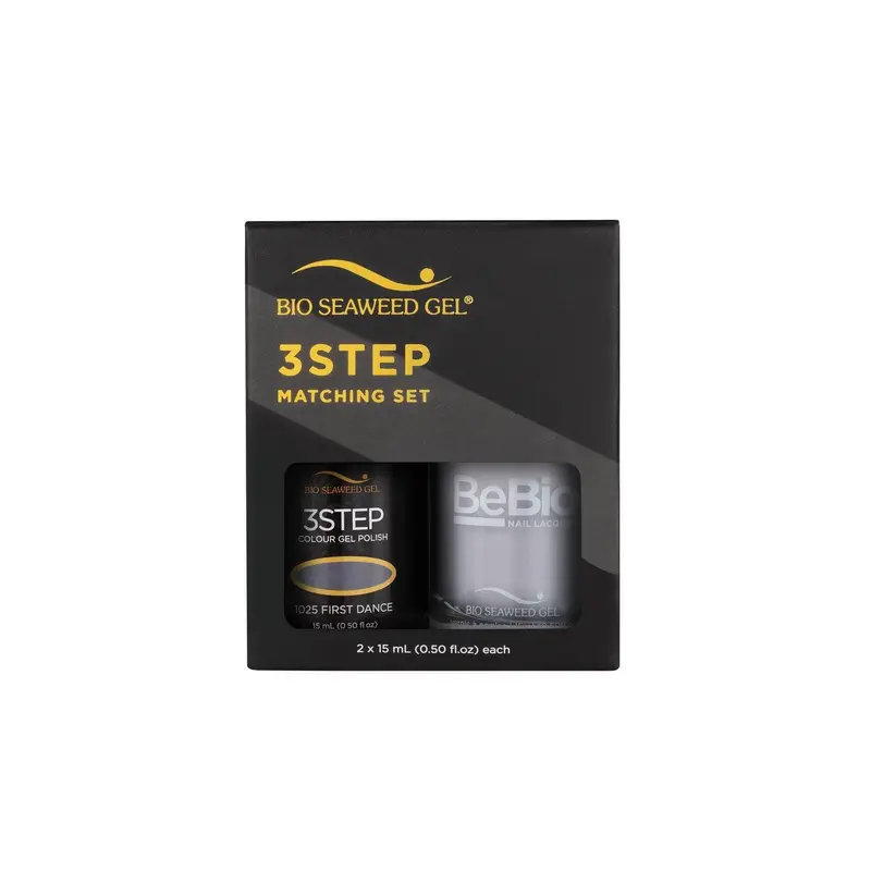 Be Bio Gel Dou 1025 First Dance 1