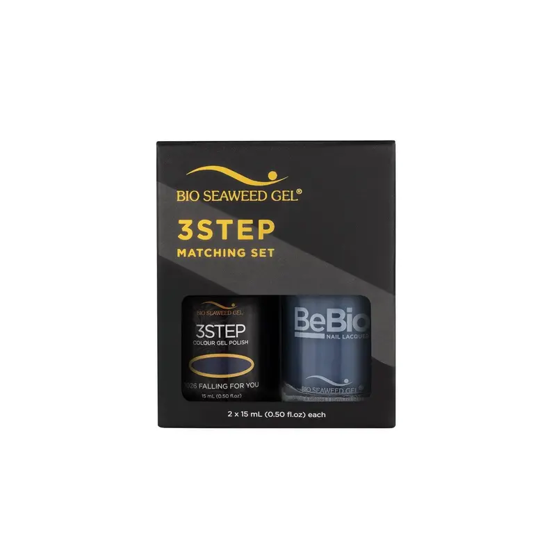 Be Bio Gel Dou 1026 Falling For You 1
