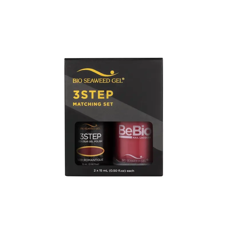 Be Bio Gel Dou 1031 Romantique 1