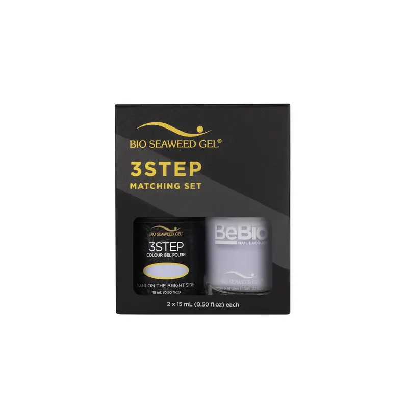 Be Bio Gel Dou 1034 On The Bright Side 1