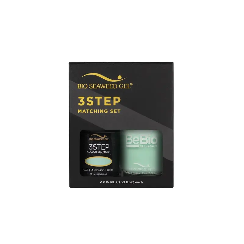 Be Bio Gel Dou 1035 Happy-Go-Lucky 1