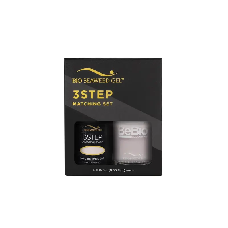 Be Bio Gel Dou 1040 Be The Light 1