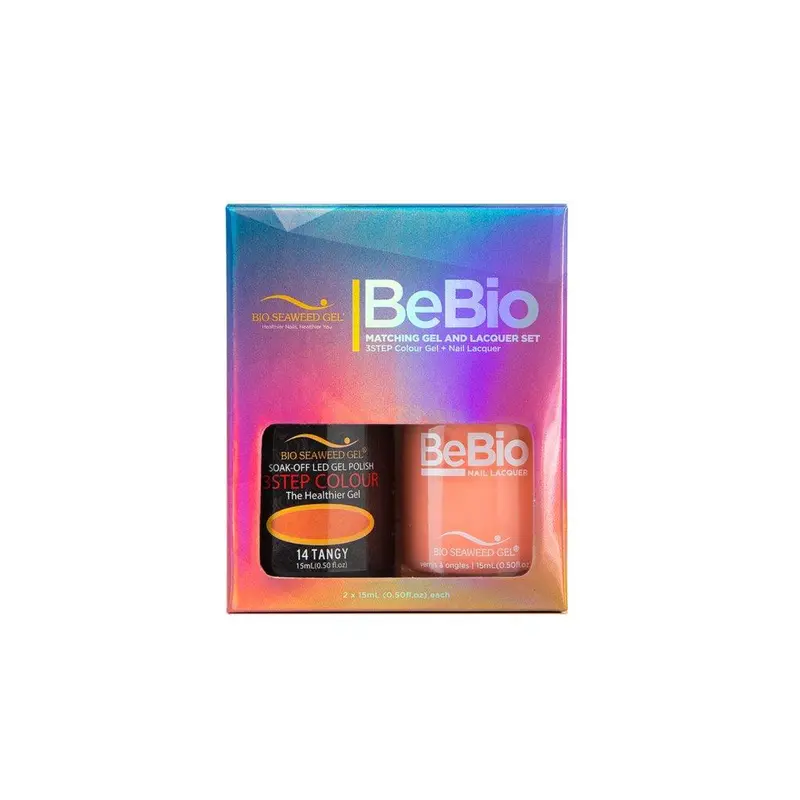 Be Bio Gel Dou 14 Tangy 1