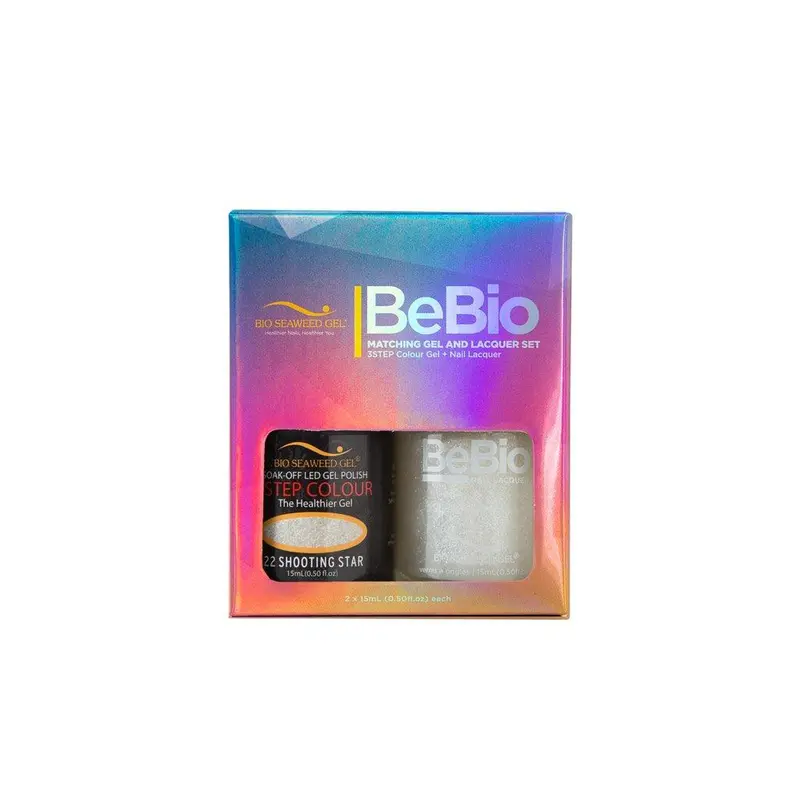 Be Bio Gel Dou 22 Shooting Star 1