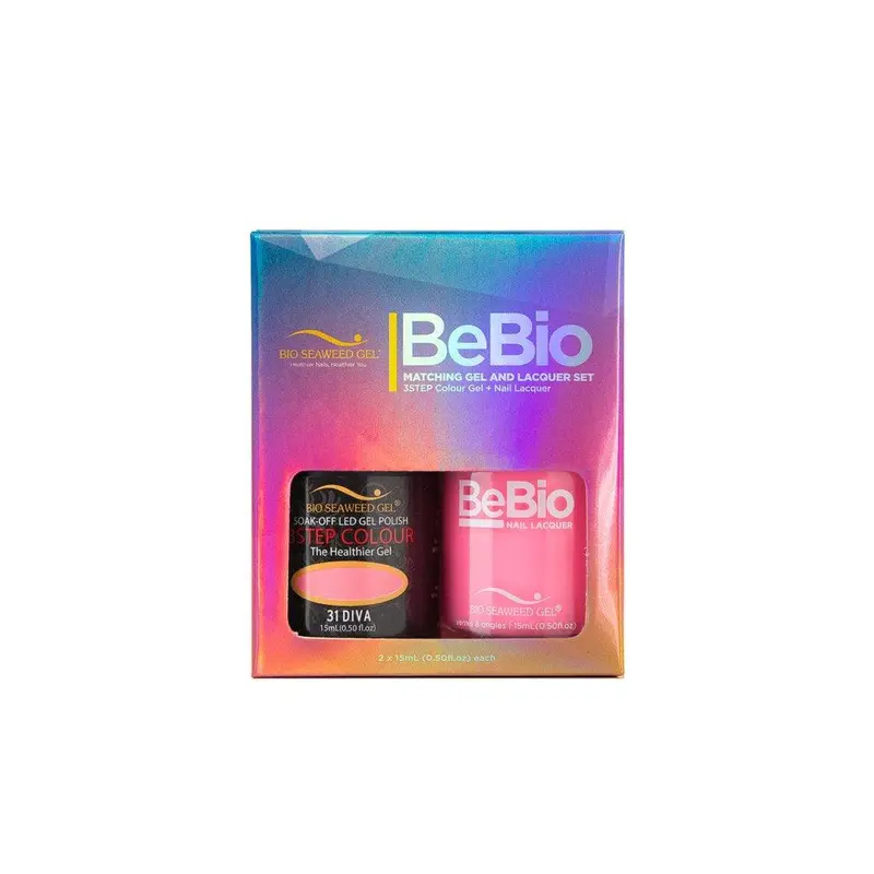 Be Bio Gel Dou 31 Diva 1