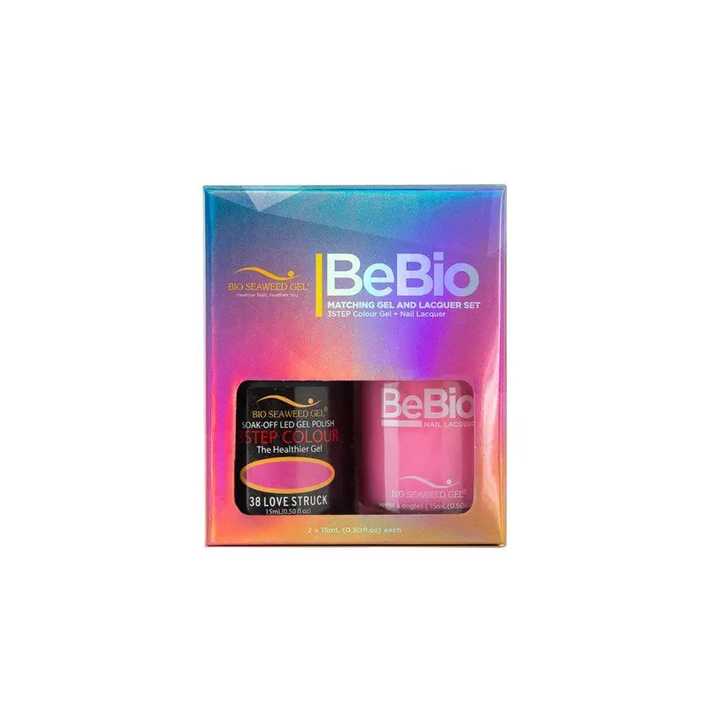 Be Bio Gel Dou 38 Lovestruck 1