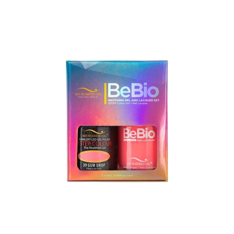 Be Bio Gel Dou 39 Gumdrop 1