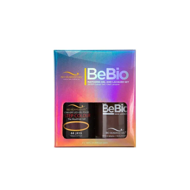 Be Bio Gel Dou 44 Java 1