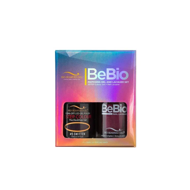Be Bio Gel Dou 45 Smitten 1