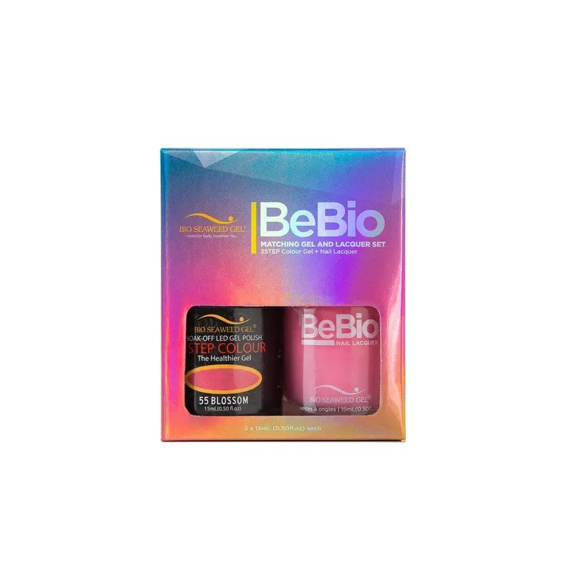 Be Bio Gel Dou 55 Blossom 1