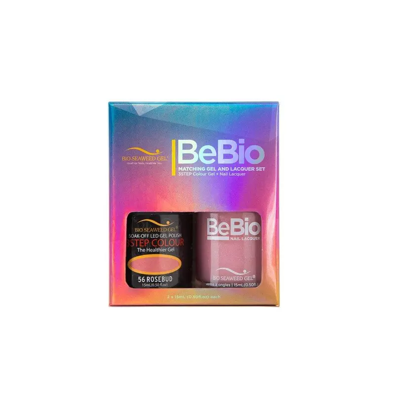 Be Bio Gel Dou 56 Rosebud 1