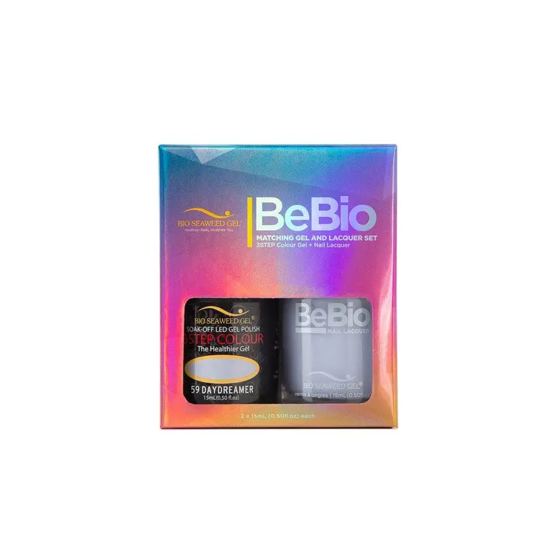 Be Bio Gel Dou 59 Day Dreamer 1