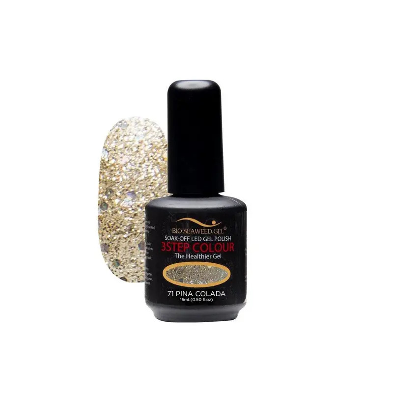 Be Bio Gel Dou 71 Pina Colada 1