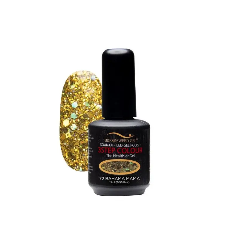 Be Bio Gel Dou 72 Bahama Mama 1
