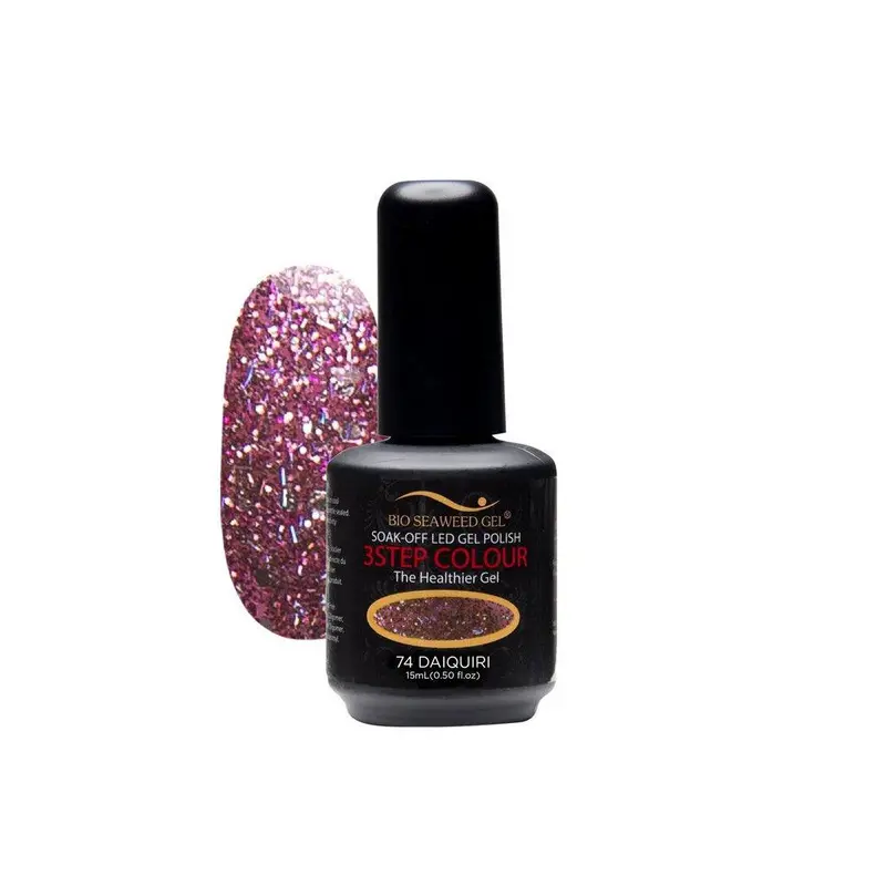 Be Bio Gel Dou 74 Daiquiri 1