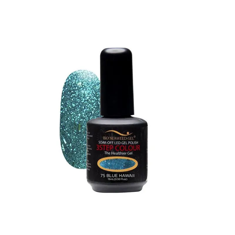 Be Bio Gel Dou 75 Blue Hawaii 1