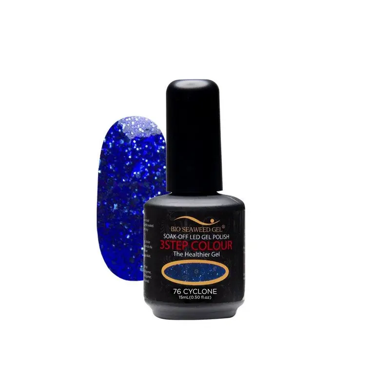 Be Bio Gel Dou 76 Cyclone 1